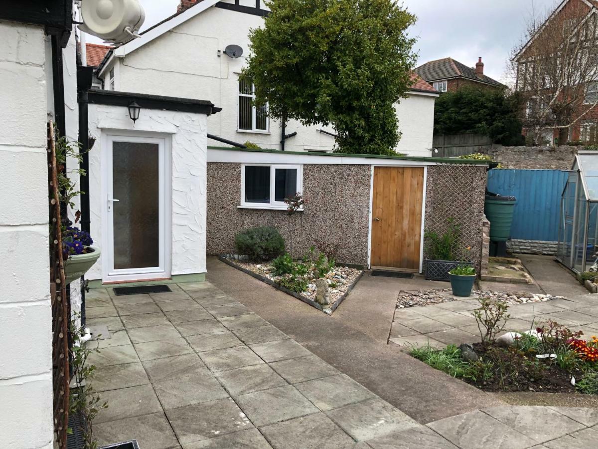 Rhos On Sea Home Exterior photo
